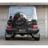 mercedes-benz g-class 2024 quick_quick_3BA-463276_W1N4632762X506683 image 2