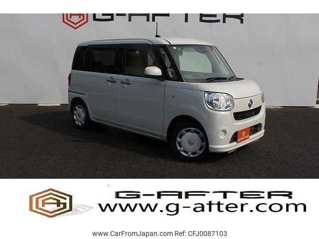 daihatsu move-canbus 2019 -DAIHATSU--Move Canbus 5BA-LA800S--LA800S-0208275---DAIHATSU--Move Canbus 5BA-LA800S--LA800S-0208275- image 1