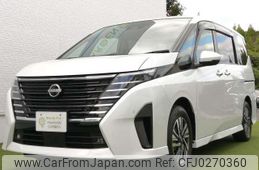 nissan serena 2022 quick_quick_5BA-FC28_FC28-004648