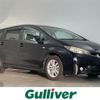 toyota wish 2010 CFJ1560467 image 1