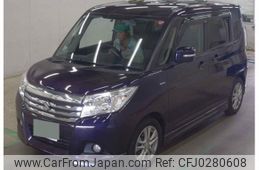 suzuki solio 2018 quick_quick_DAA-MA36S_171567