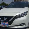nissan leaf 2019 -NISSAN 【久留米 331】--Leaf ZE1--ZE1-056125---NISSAN 【久留米 331】--Leaf ZE1--ZE1-056125- image 1