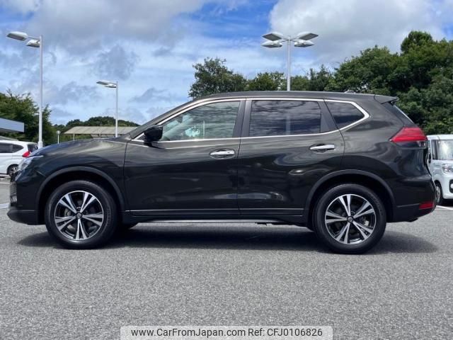 nissan x-trail 2019 quick_quick_NT32_NT32-314131 image 2