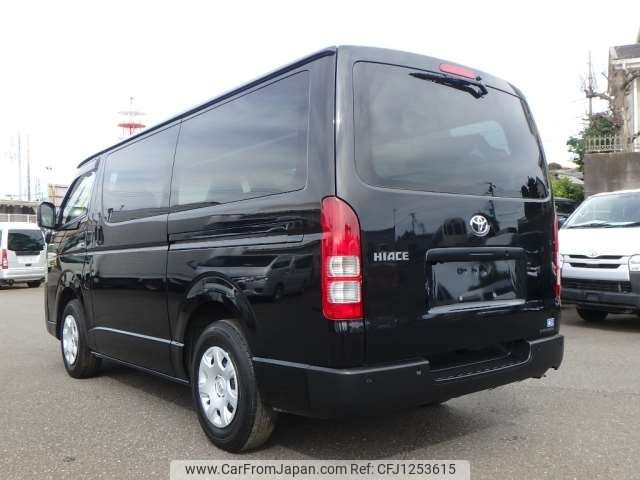 toyota hiace-van 2021 -TOYOTA--Hiace Van QDF-GDH201V--GDH201-1056546---TOYOTA--Hiace Van QDF-GDH201V--GDH201-1056546- image 2