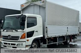 hino ranger 2012 GOO_NET_EXCHANGE_0402607A30241011W001