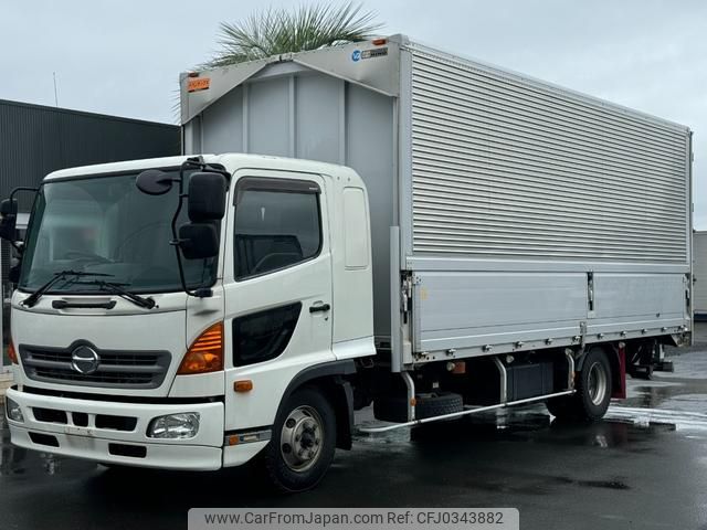 hino ranger 2012 GOO_NET_EXCHANGE_0402607A30241011W001 image 1