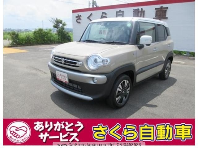 suzuki xbee 2024 -SUZUKI 【宮崎 501ﾇ6046】--XBEE MN71S--405520---SUZUKI 【宮崎 501ﾇ6046】--XBEE MN71S--405520- image 1