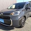 toyota sienta 2023 -TOYOTA--Sienta 6AA-MXPL10G--MXPL10-1103653---TOYOTA--Sienta 6AA-MXPL10G--MXPL10-1103653- image 1