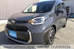 toyota sienta 2023 -TOYOTA--Sienta 6AA-MXPL10G--MXPL10-1103653---TOYOTA--Sienta 6AA-MXPL10G--MXPL10-1103653-