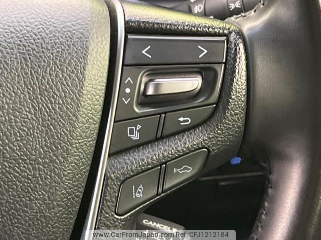 toyota alphard 2020 -TOYOTA--Alphard 3BA-AGH30W--AGH30-0345121---TOYOTA--Alphard 3BA-AGH30W--AGH30-0345121- image 2