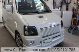 suzuki wagon-r 2001 -SUZUKI--Wagon R MC21S--908779---SUZUKI--Wagon R MC21S--908779-