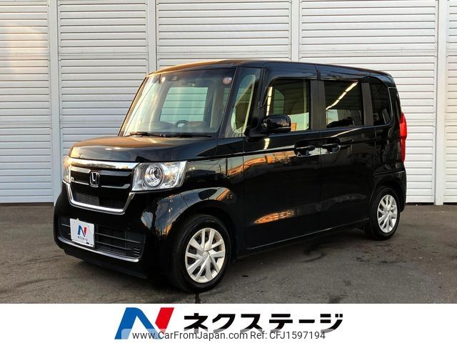 honda n-box 2020 CFJ1597194 image 1