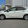 nissan note 2017 CFJ1752420 image 30