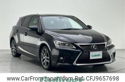 lexus ct 2014 -LEXUS--Lexus CT DAA-ZWA10--ZWA10-2201725---LEXUS--Lexus CT DAA-ZWA10--ZWA10-2201725-