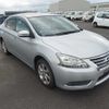 nissan bluebird-sylphy 2014 19100 image 1