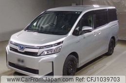 toyota voxy 2020 -TOYOTA--Voxy DAA-ZWR80G--ZWR80-0437112---TOYOTA--Voxy DAA-ZWR80G--ZWR80-0437112-