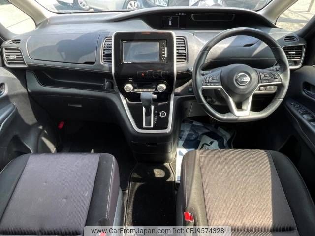 nissan serena 2019 -NISSAN--Serena DAA-GFC27--GFC27-155149---NISSAN--Serena DAA-GFC27--GFC27-155149- image 2