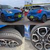 suzuki swift 2017 quick_quick_CBA-ZC33S_ZC33S-102558 image 8