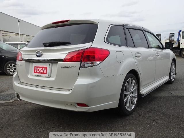 subaru legacy-touring-wagon 2012 quick_quick_DBA-BRM_BRM-007576 image 2