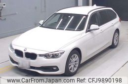 bmw 3-series 2016 -BMW 【京都 302ﾎ6646】--BMW 3 Series DBA-8A20--WBA8G32090K440667---BMW 【京都 302ﾎ6646】--BMW 3 Series DBA-8A20--WBA8G32090K440667-