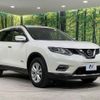nissan x-trail 2015 CFJ1595125 image 17