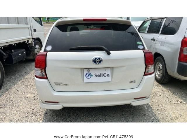 toyota corolla-fielder 2014 quick_quick_DAA-NKE165G_NKE165-7036370 image 2