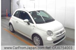 fiat 500 2022 -FIAT--Fiat 500 3BA-31212--ZFABF18G4NJF90223---FIAT--Fiat 500 3BA-31212--ZFABF18G4NJF90223-