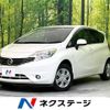 nissan note 2014 -NISSAN--Note DBA-E12--E12-206580---NISSAN--Note DBA-E12--E12-206580- image 1