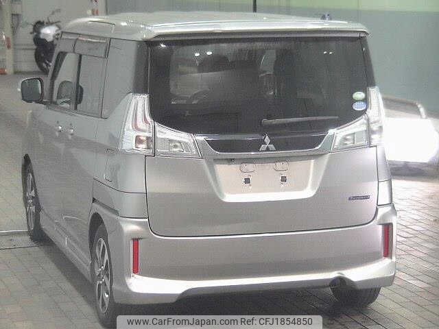 mitsubishi delica-d2 2017 CFJ1854850 image 2