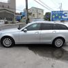 mercedes-benz c-class-station-wagon 2009 GOO_JP_700054078630240516001 image 6