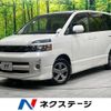 toyota voxy 2005 -TOYOTA--Voxy DBA-AZR60G--AZR60-0452633---TOYOTA--Voxy DBA-AZR60G--AZR60-0452633- image 1