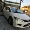 honda civic 2009 -HONDA--Civic ABA-FD2--FD2-1601232---HONDA--Civic ABA-FD2--FD2-1601232- image 4