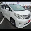 toyota alphard 2010 -TOYOTA--Alphard ANH20W--8144260---TOYOTA--Alphard ANH20W--8144260- image 24