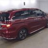 honda odyssey 2016 -HONDA--Odyssey DAA-RC4--RC4-1004197---HONDA--Odyssey DAA-RC4--RC4-1004197- image 5