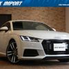 audi tt-coupe 2018 CFJ1863805 image 1
