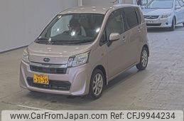 subaru stella 2012 -SUBARU 【宇都宮 581ｿ3135】--Stella LA100F-0026959---SUBARU 【宇都宮 581ｿ3135】--Stella LA100F-0026959-