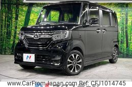 honda n-box 2018 -HONDA--N BOX DBA-JF3--JF3-1148618---HONDA--N BOX DBA-JF3--JF3-1148618-
