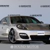 porsche panamera 2012 quick_quick_ABA-970M48A_WP0ZZZ97ZDL070064 image 1