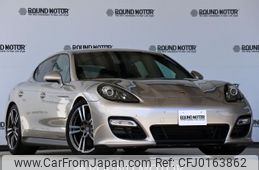 porsche panamera 2012 quick_quick_ABA-970M48A_WP0ZZZ97ZDL070064