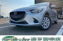 mazda demio 2017 -MAZDA--Demio DJ3AS--302151---MAZDA--Demio DJ3AS--302151-