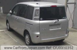 toyota sienta 2013 TE4092