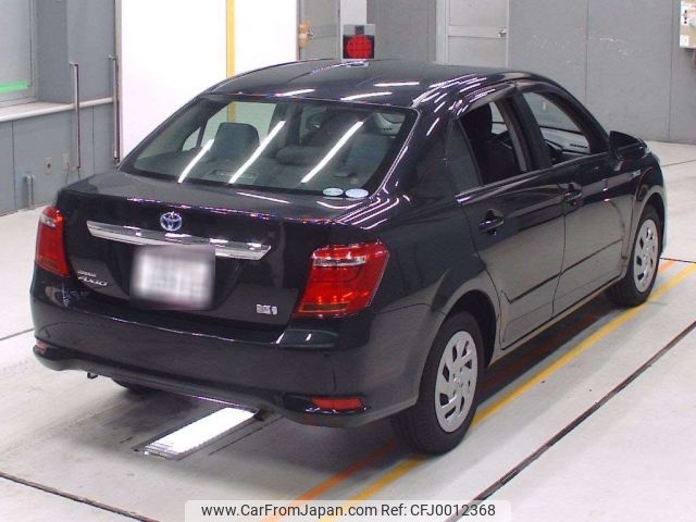 toyota corolla-axio 2018 -TOYOTA 【岐阜 503ひ2312】--Corolla Axio NKE165-7175502---TOYOTA 【岐阜 503ひ2312】--Corolla Axio NKE165-7175502- image 2