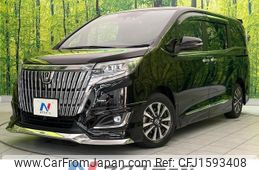 toyota esquire 2018 CFJ1593408