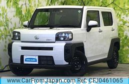 daihatsu taft 2023 quick_quick_5BA-LA910S_LA910S-0038775