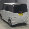 nissan roox 2010 -NISSAN 【豊橋 580ﾐ7319】--Roox ML21S--ML21S-523227---NISSAN 【豊橋 580ﾐ7319】--Roox ML21S--ML21S-523227- image 2