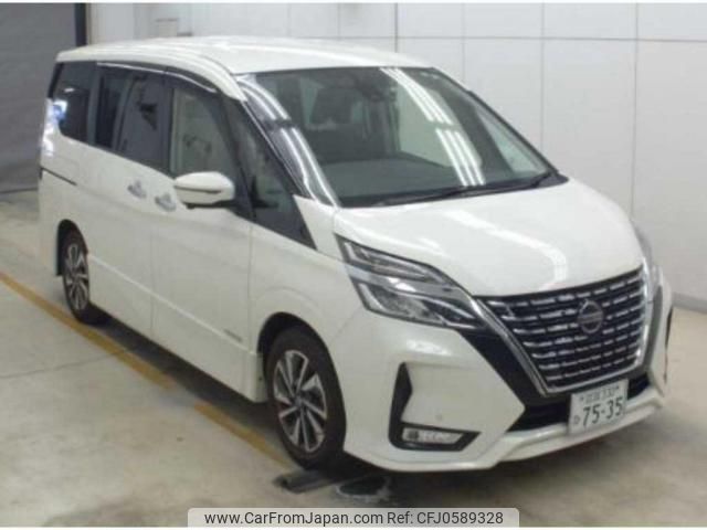 nissan serena 2021 quick_quick_5AA-GFC27_232238 image 1