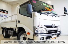 toyota dyna-truck 2014 -TOYOTA--Dyna XZU605--0007284---TOYOTA--Dyna XZU605--0007284-