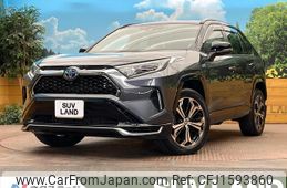toyota rav4 2021 CFJ1593860