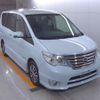 nissan serena 2014 -NISSAN--Serena HFC26-202794---NISSAN--Serena HFC26-202794- image 1