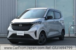 nissan nissan-others 2023 CFJ1694799